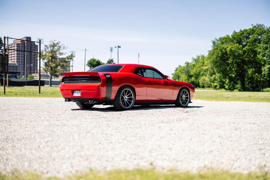 2014 Dodge Challenger SRT8 & 392 3rd Gen - Image 13 of 31