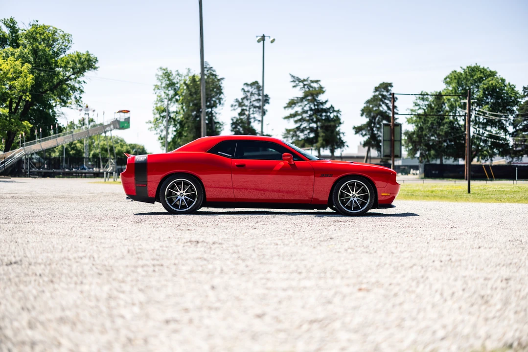 2014 Dodge Challenger SRT8 & 392 3rd Gen - Image 14 of 31