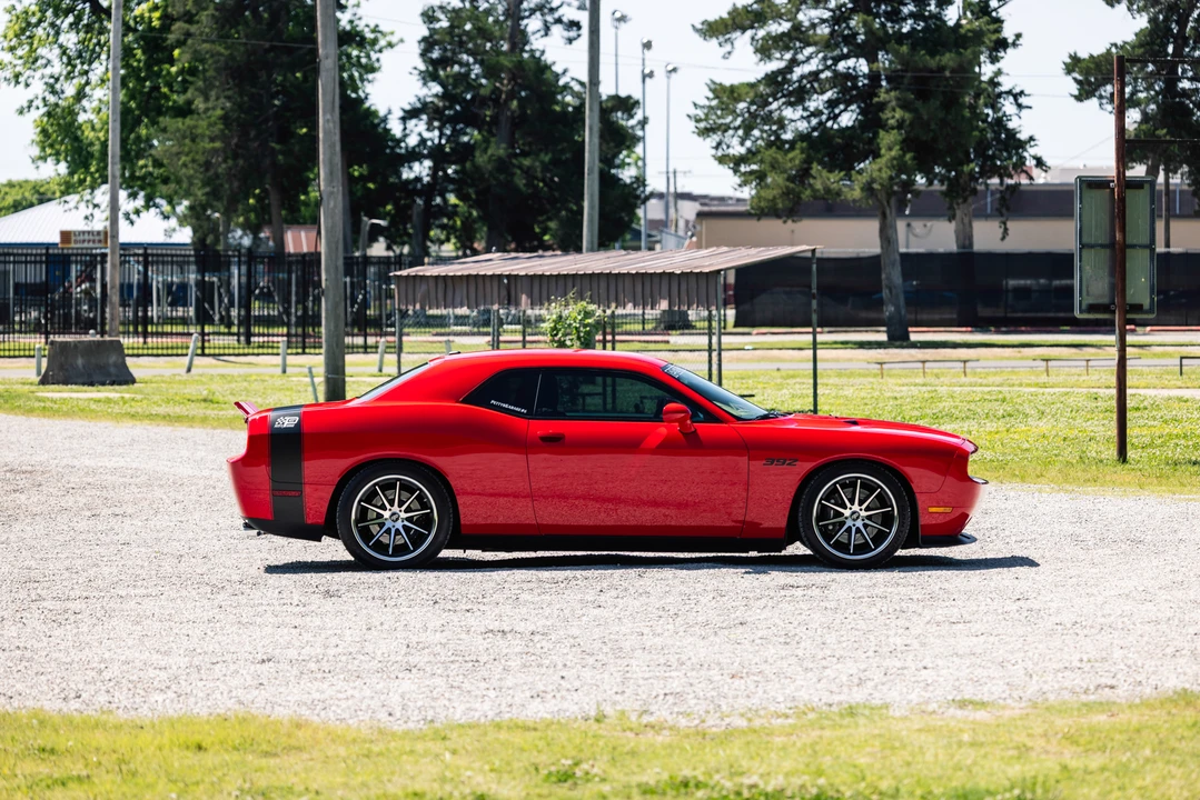 2014 Dodge Challenger SRT8 & 392 3rd Gen - Image 15 of 31
