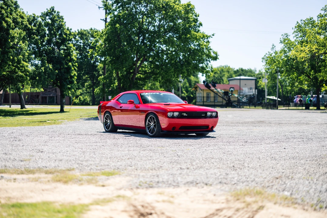 2014 Dodge Challenger SRT8 & 392 3rd Gen - Image 16 of 31