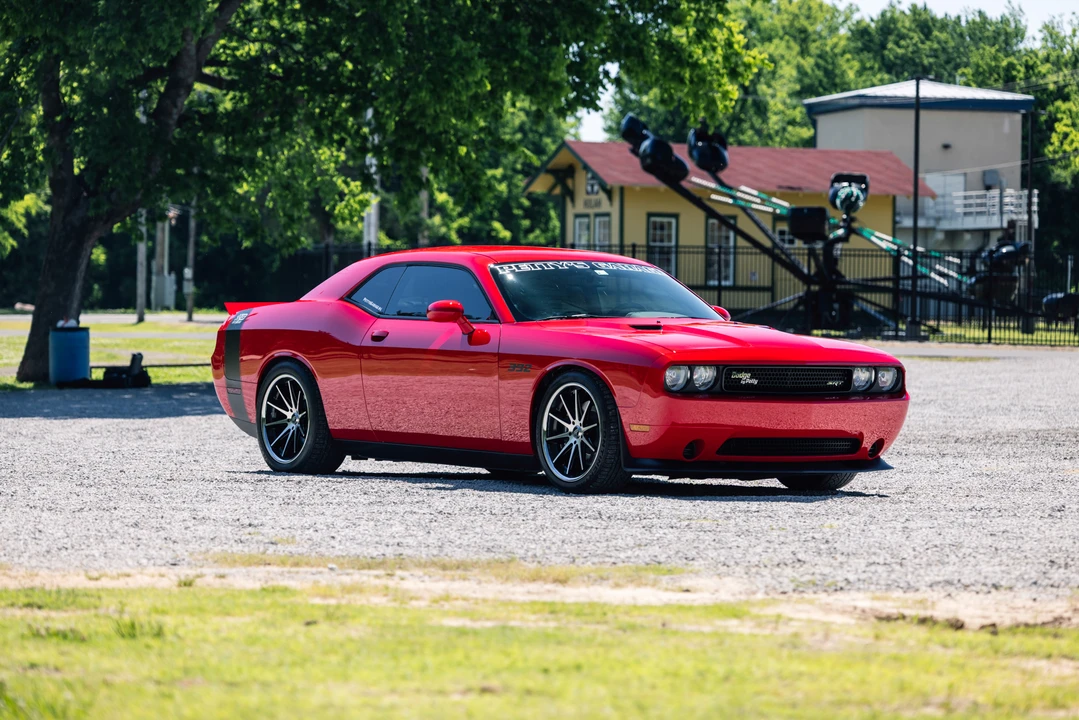 2014 Dodge Challenger SRT8 & 392 3rd Gen - Image 17 of 31