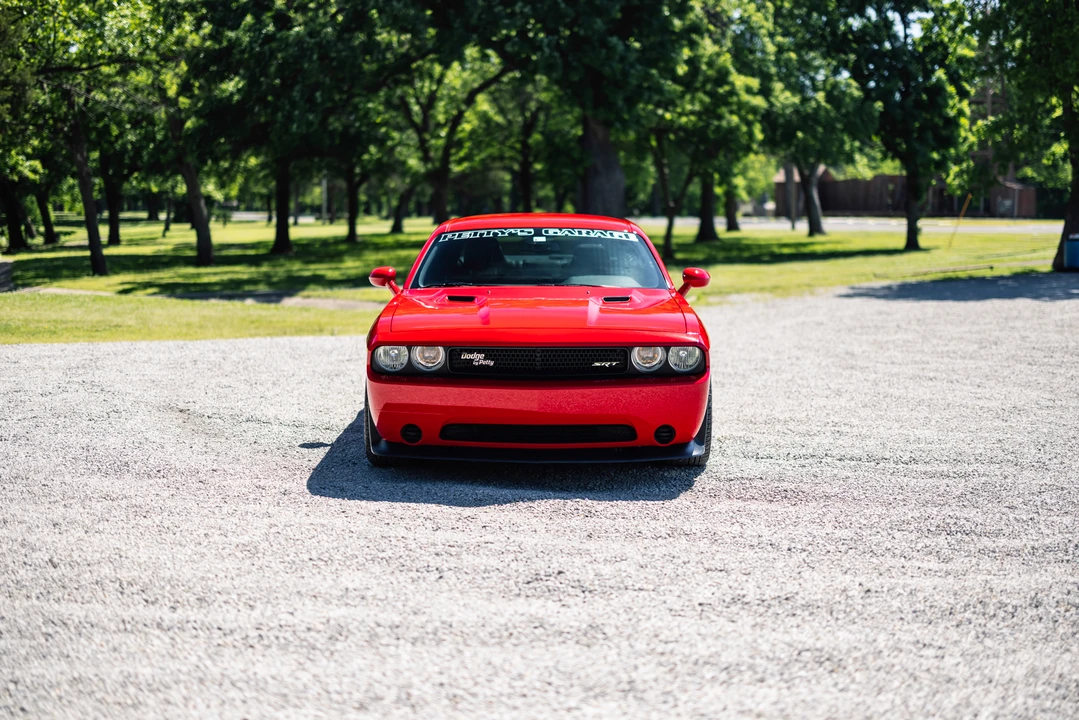 2014 Dodge Challenger SRT8 & 392 3rd Gen - Image 19 of 31