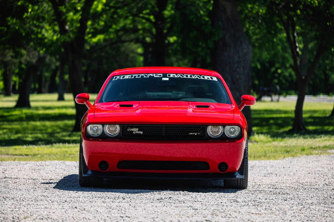 2014 Dodge Challenger SRT8 & 392 3rd Gen - Image 20 of 31