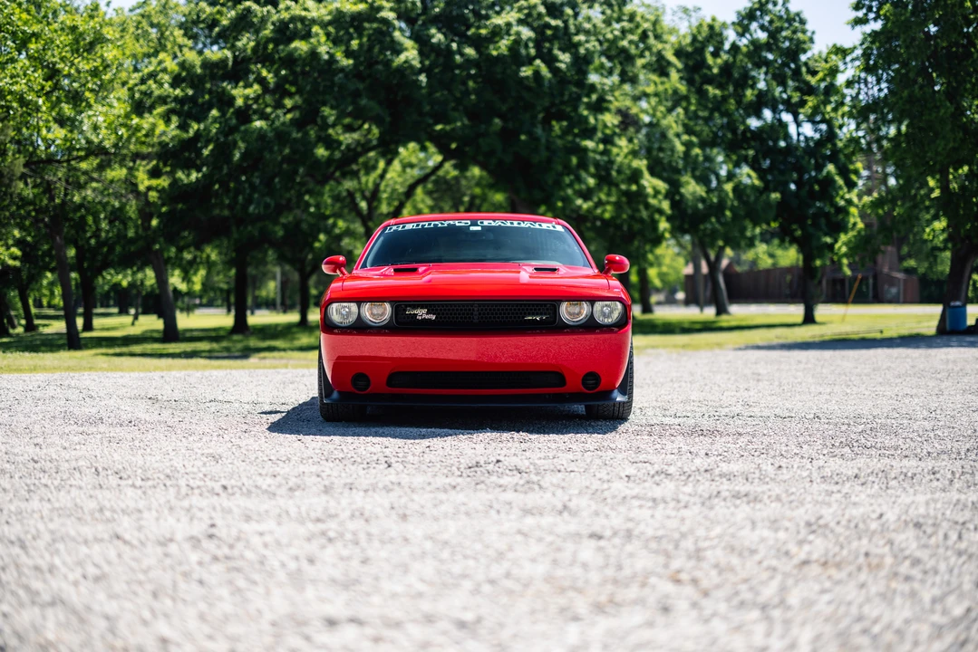 2014 Dodge Challenger SRT8 & 392 3rd Gen - Image 21 of 31