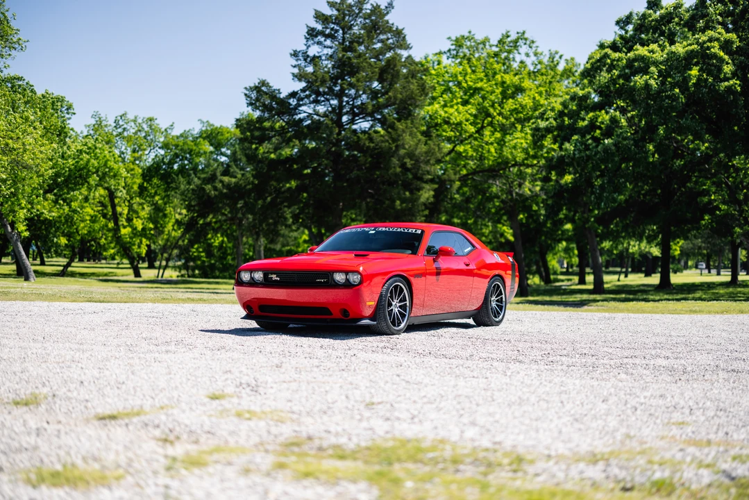 2014 Dodge Challenger SRT8 & 392 3rd Gen - Image 23 of 31