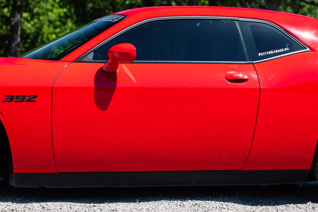 2014 Dodge Challenger SRT8 & 392 3rd Gen - Image 28 of 31