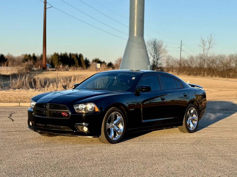 2014 Dodge Charger 7th Gen - Image 12 of 31