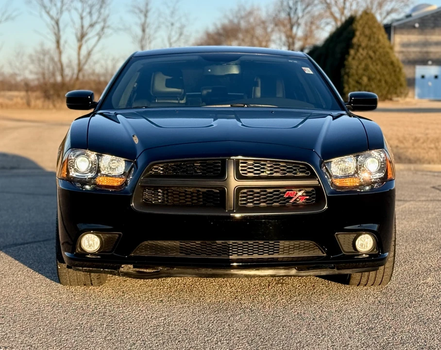 2014 Dodge Charger 7th Gen - Image 20 of 31