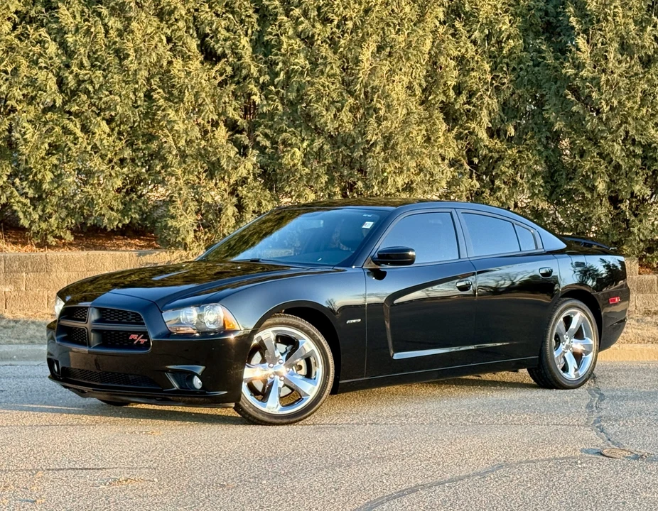 2014 Dodge Charger 7th Gen - Image 8 of 31