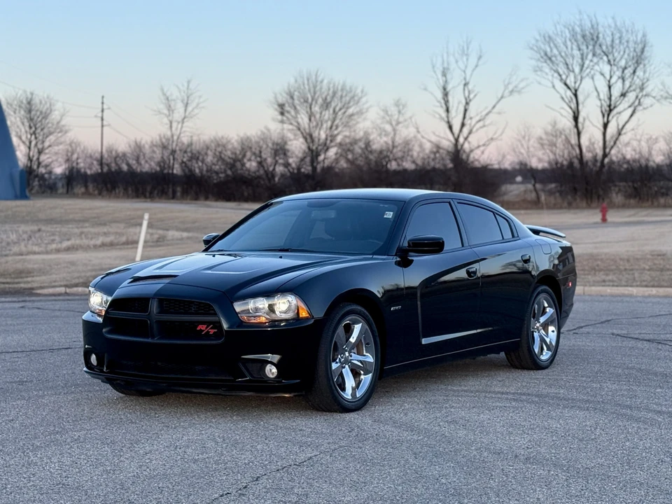 2014 Dodge Charger 7th Gen - Image 21 of 31