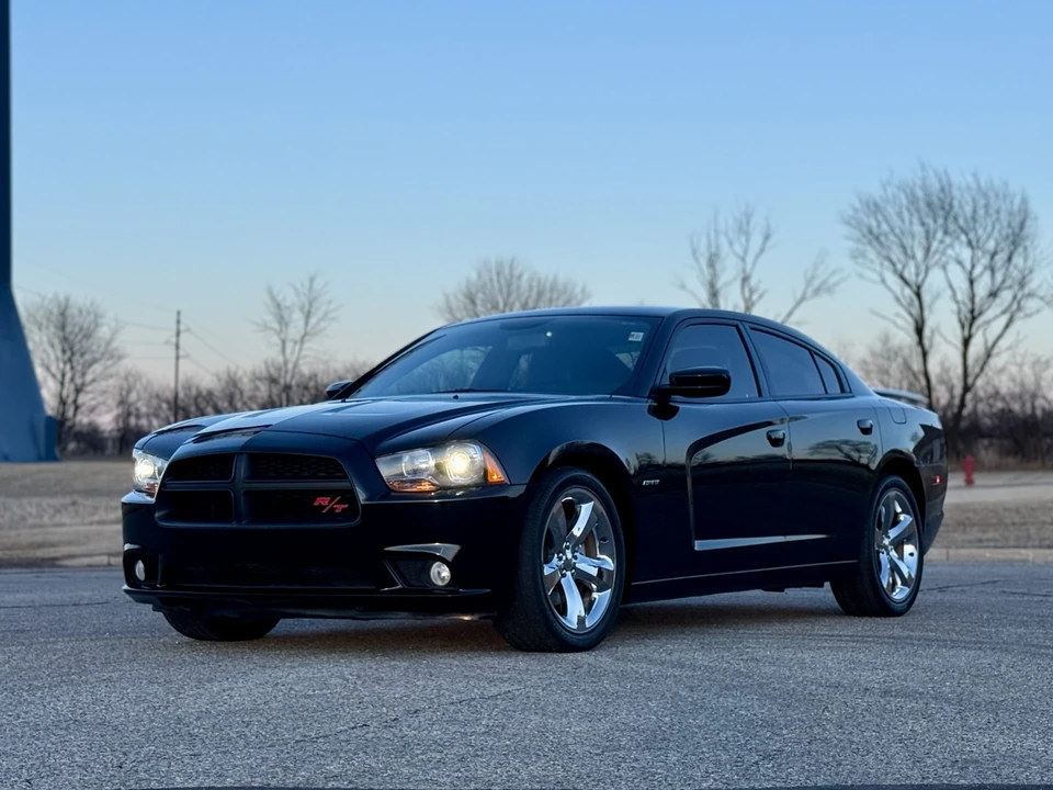 2014 Dodge Charger 7th Gen - Image 22 of 31