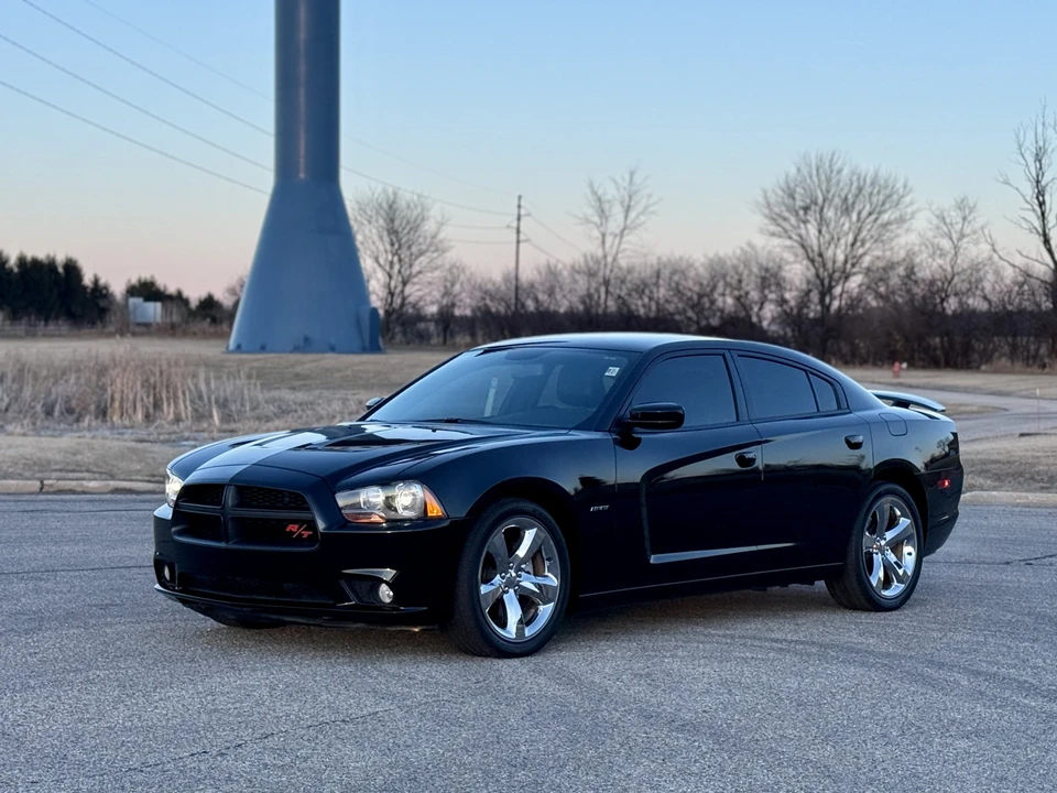 2014 Dodge Charger 7th Gen - Image 23 of 31