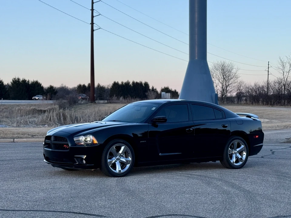 2014 Dodge Charger 7th Gen - Image 24 of 31