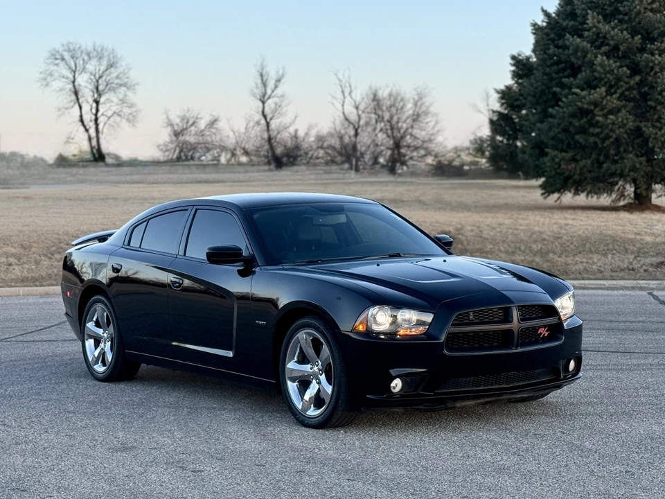 2014 Dodge Charger 7th Gen - Image 30 of 31