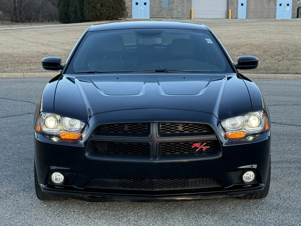 2014 Dodge Charger 7th Gen - Image 31 of 31