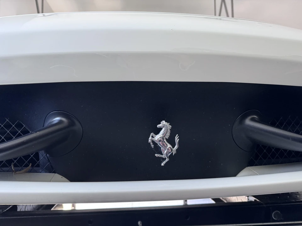 2014 Ferrari 458 Spider - Image 31 of 31