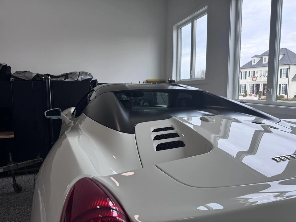 2014 Ferrari 458 Spider - Image 25 of 31