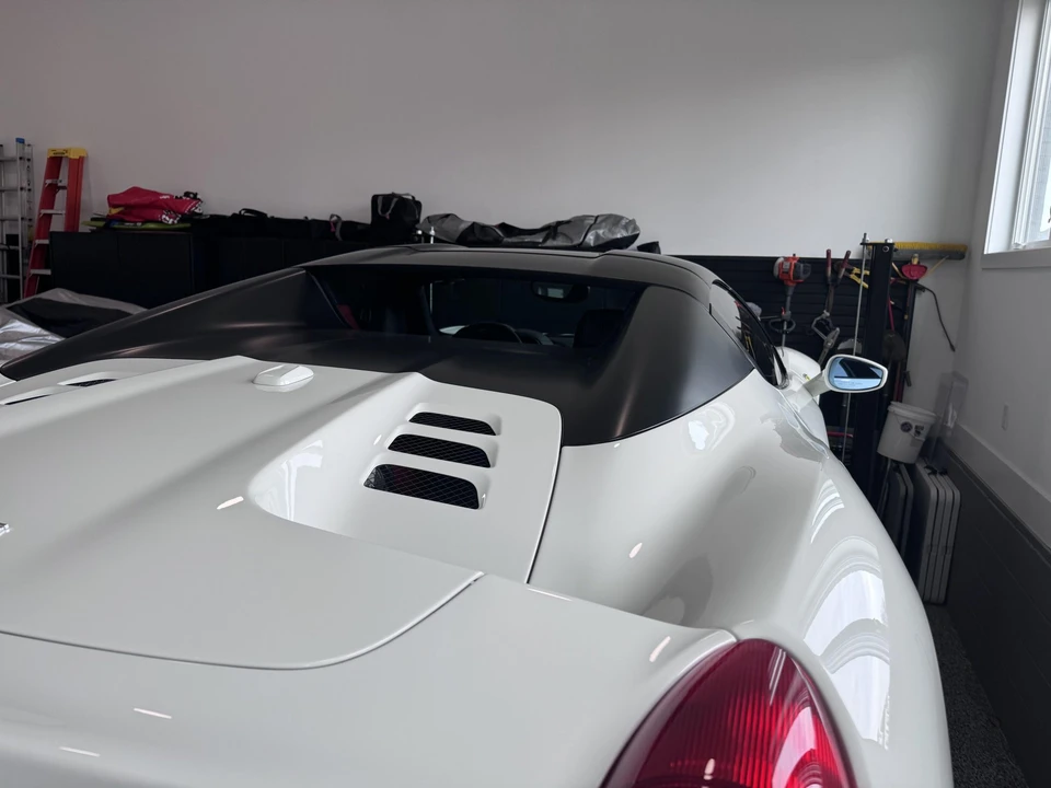 2014 Ferrari 458 Spider - Image 20 of 31
