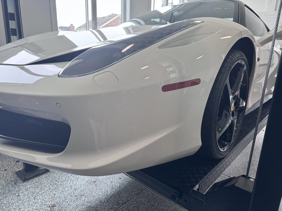 2014 Ferrari 458 Spider - Image 15 of 31