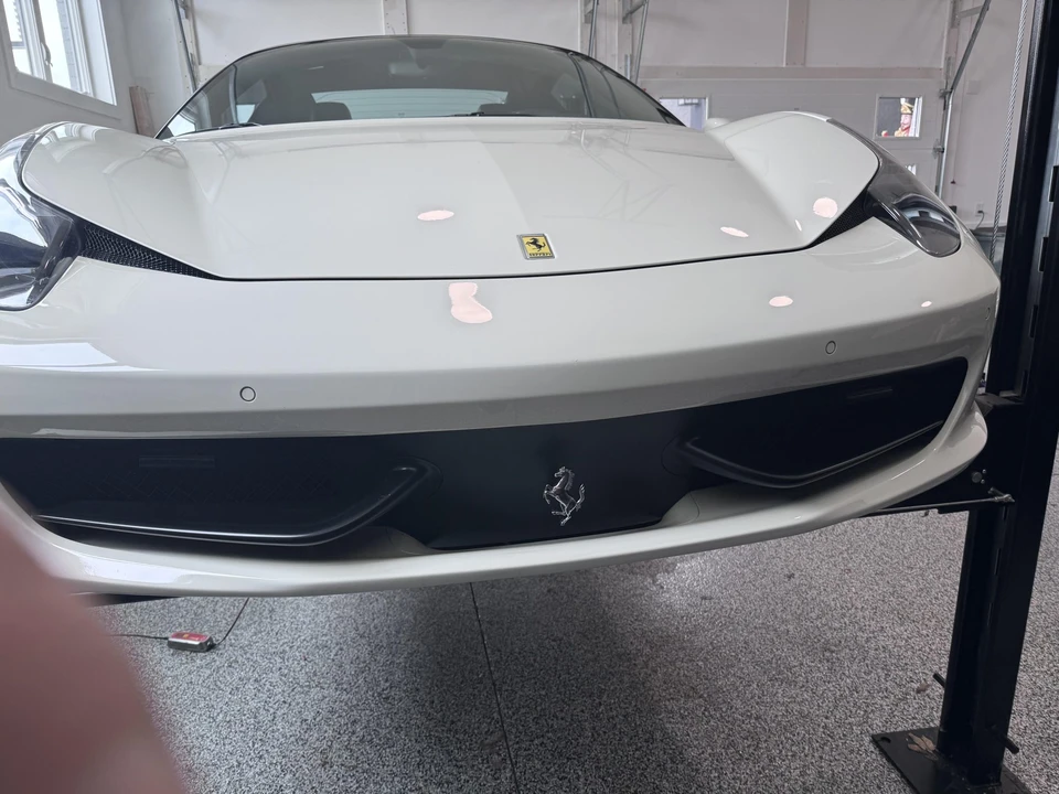 2014 Ferrari 458 Spider - Image 16 of 31