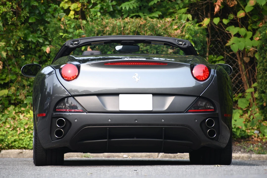 2014 Ferrari California - Image 14 of 31