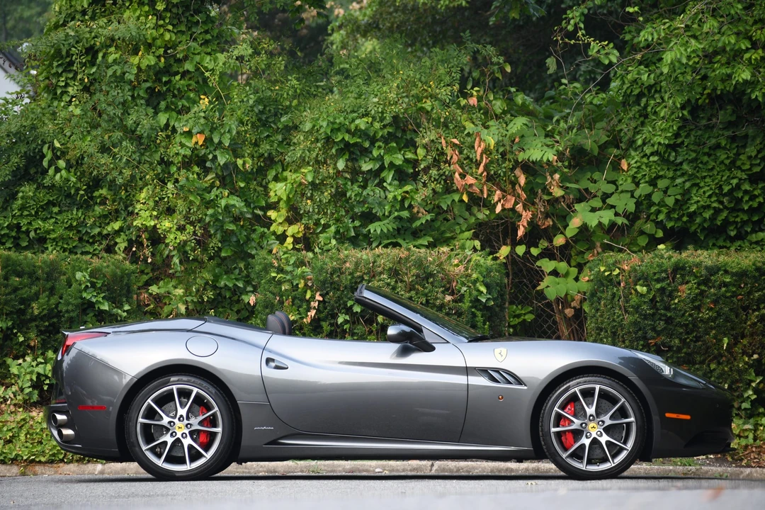 2014 Ferrari California - Image 21 of 31
