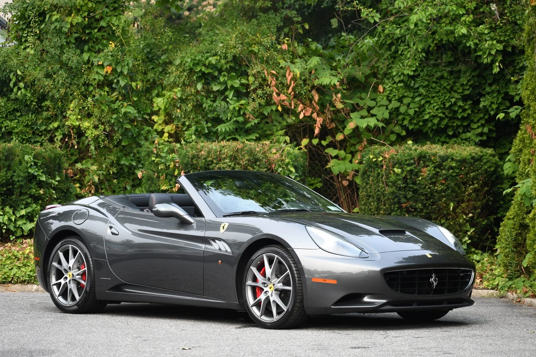 2014 Ferrari California - Image 22 of 31