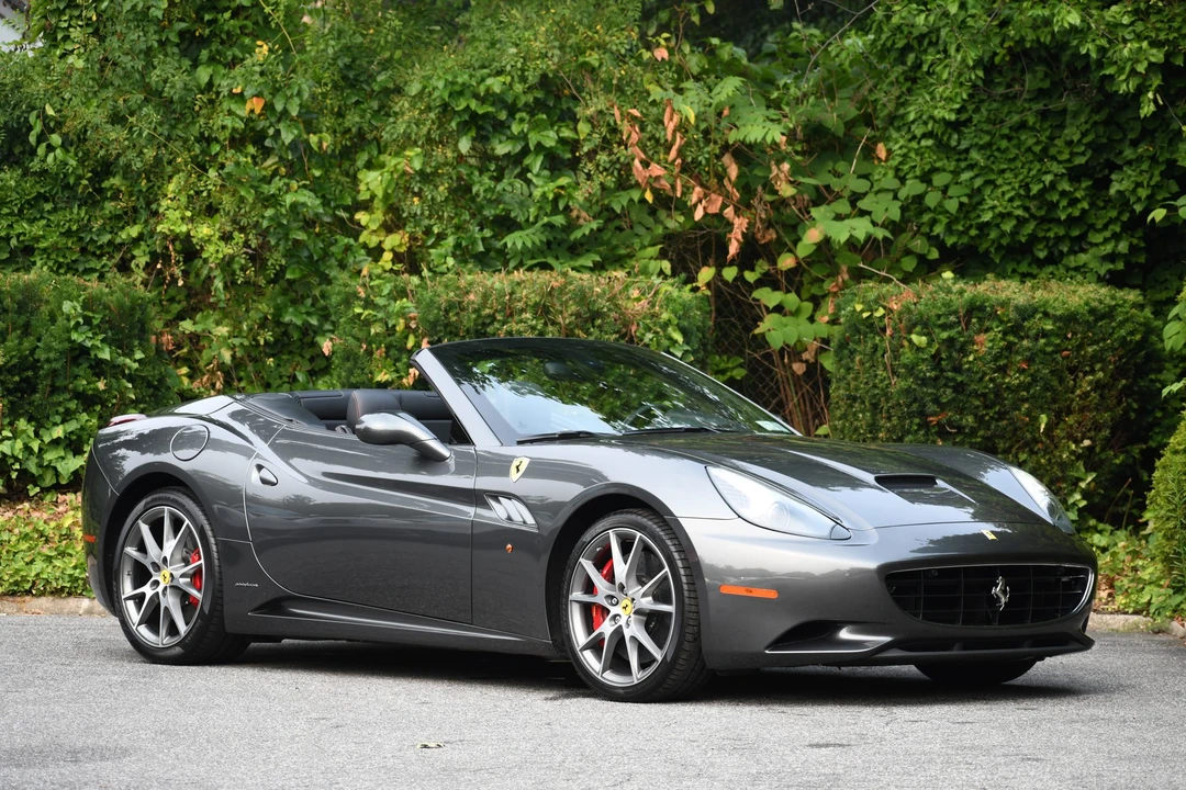 2014 Ferrari California - Image 23 of 31