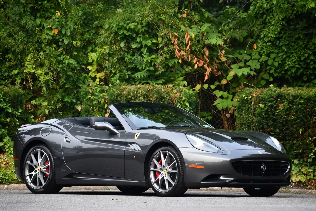 2014 Ferrari California - Image 25 of 31