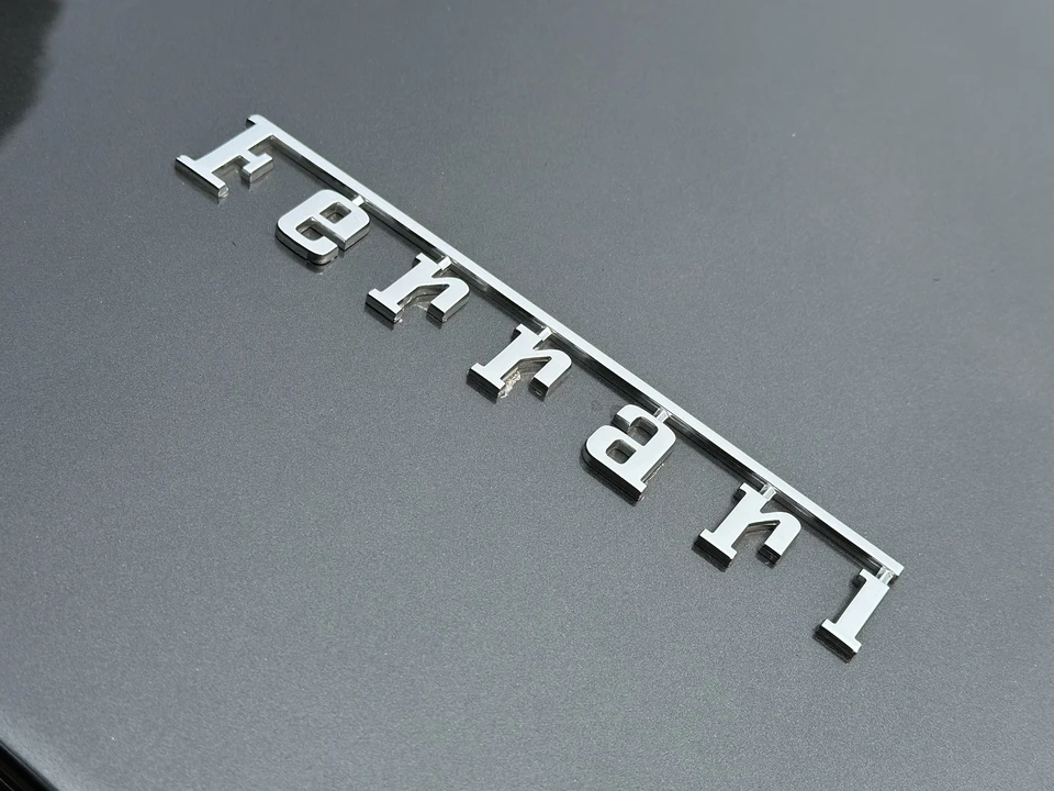 2014 Ferrari California - Image 30 of 31