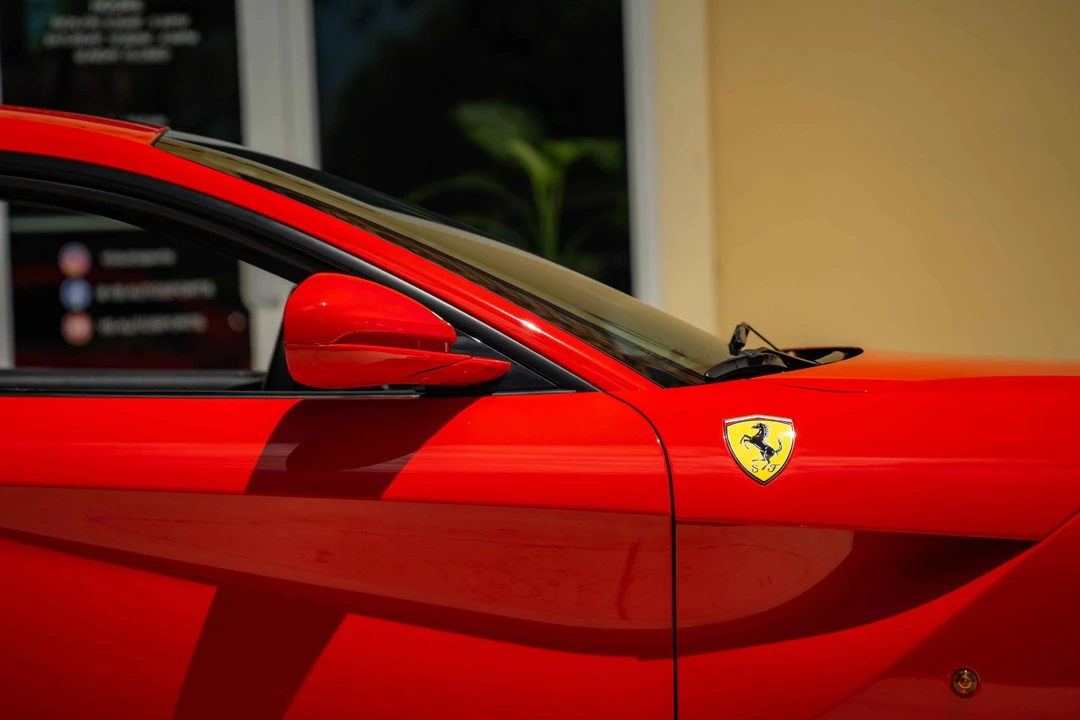 2014 Ferrari F12berlinetta - Image 28 of 31