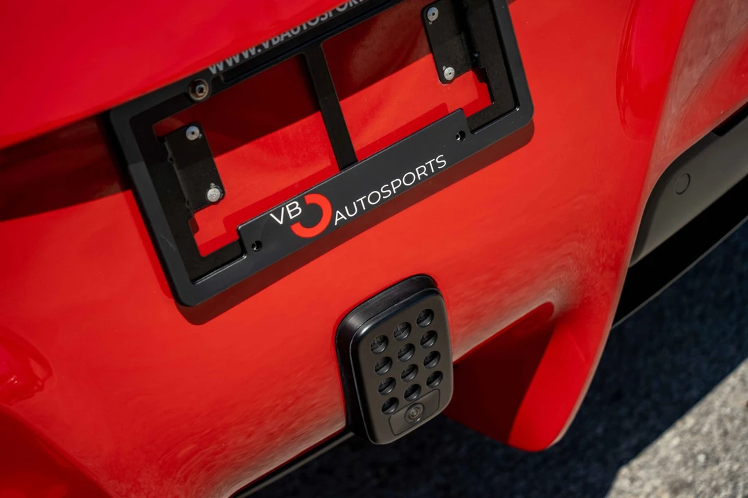 2014 Ferrari F12berlinetta - Image 25 of 31