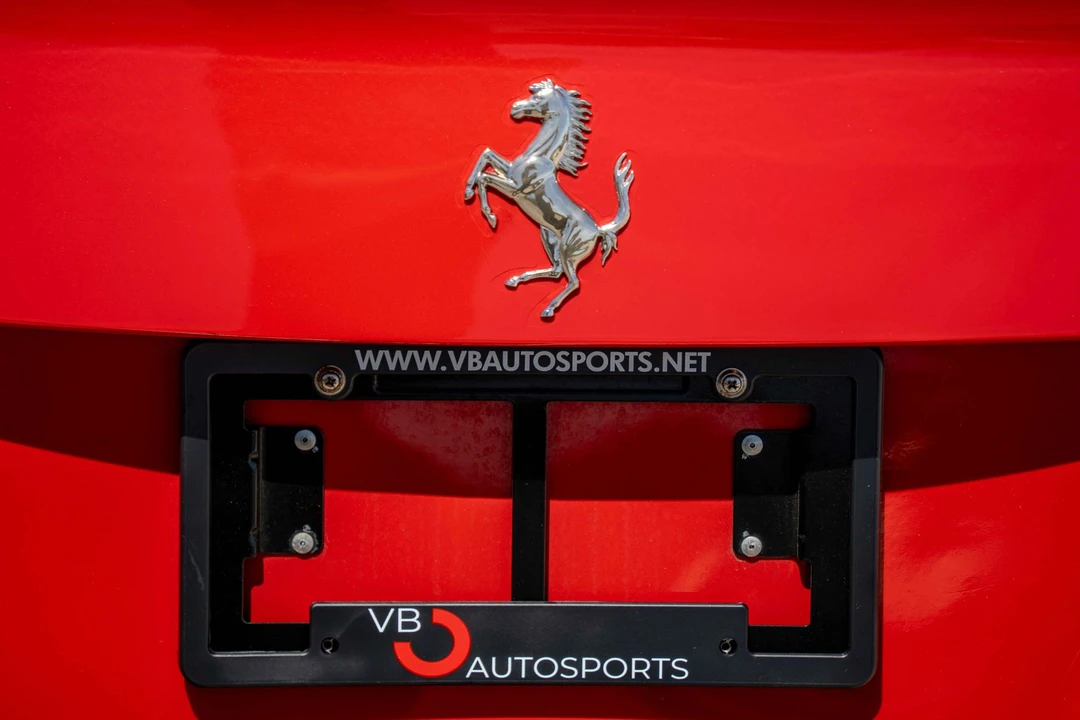 2014 Ferrari F12berlinetta - Image 26 of 31