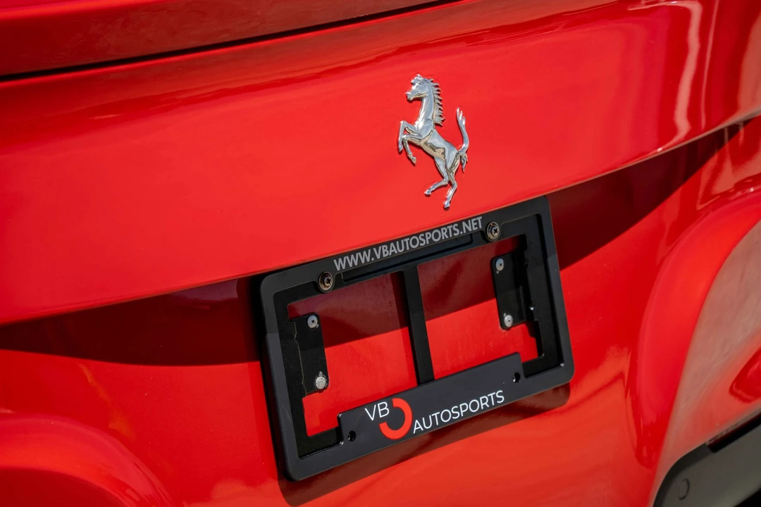 2014 Ferrari F12berlinetta - Image 24 of 31