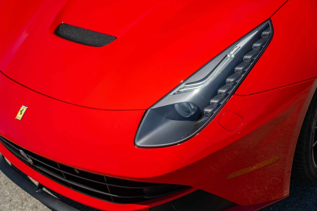 2014 Ferrari F12berlinetta - Image 15 of 31