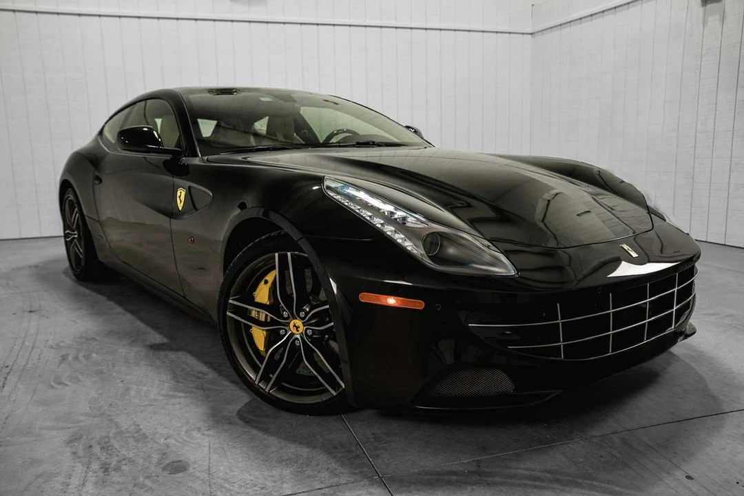 2014 Ferrari FF - Image 19 of 31
