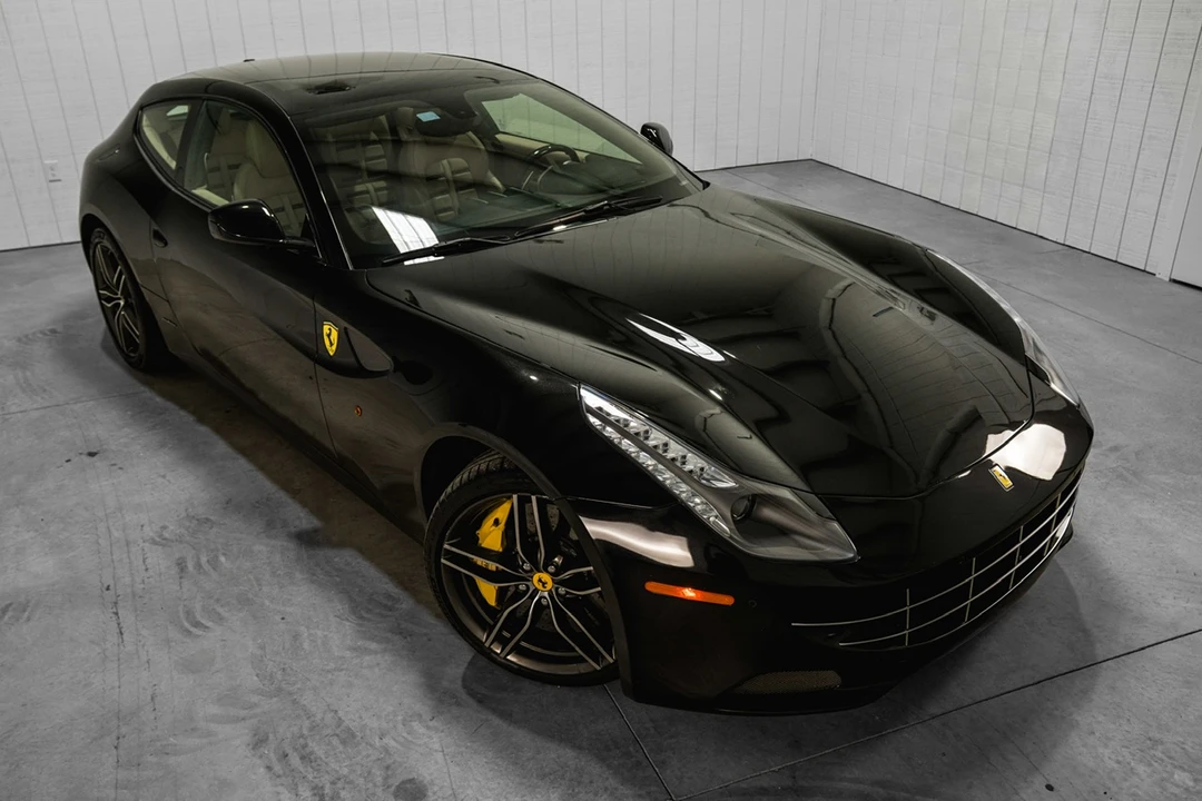 2014 Ferrari FF - Image 20 of 31