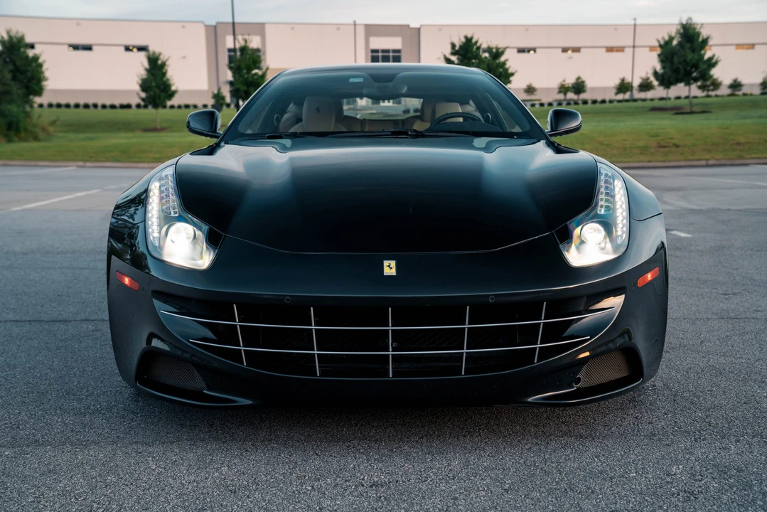 2014 Ferrari FF - Image 6 of 31