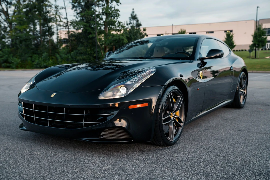 2014 Ferrari FF - Image 4 of 31