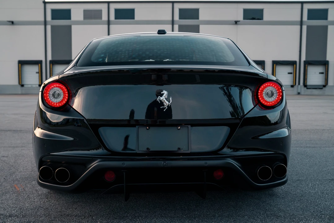 2014 Ferrari FF - Image 13 of 31