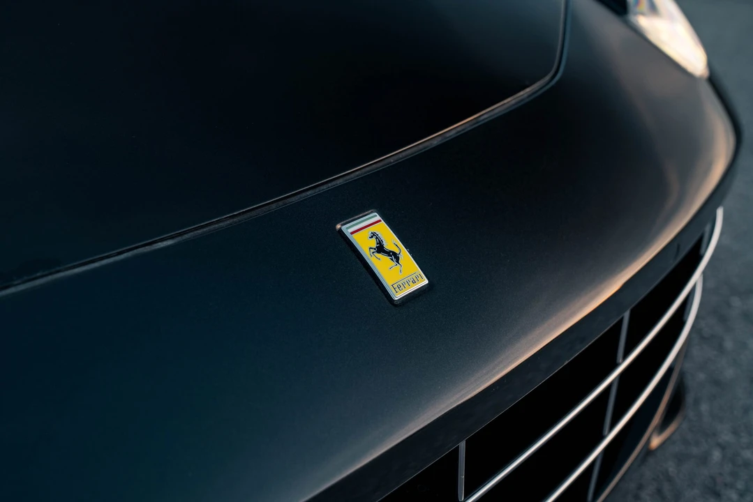 2014 Ferrari FF - Image 24 of 31