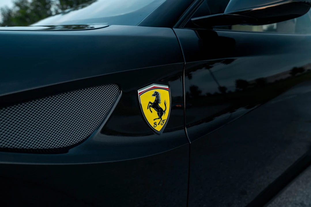 2014 Ferrari FF - Image 21 of 31