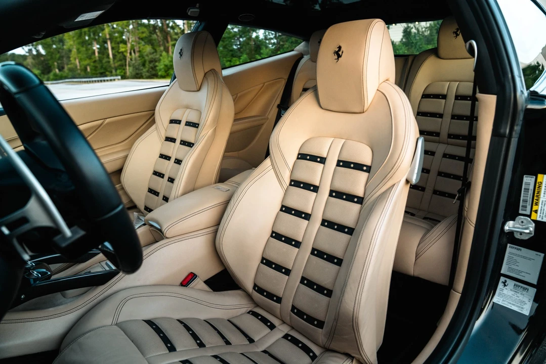 2014 Ferrari FF - Image 31 of 31