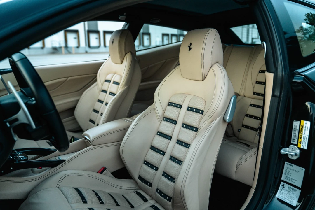 2014 Ferrari FF - Image 31 of 31