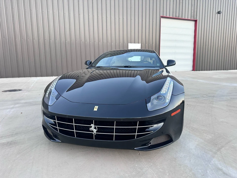 2014 Ferrari FF - Image 5 of 31