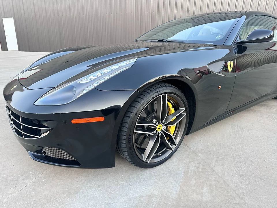 2014 Ferrari FF - Image 18 of 31