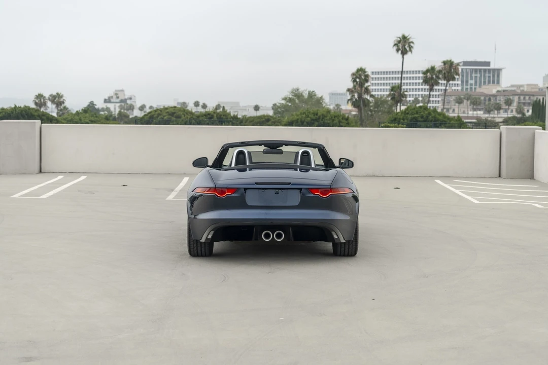 2014 Jaguar F-Type 1st Gen - Image 20 of 31