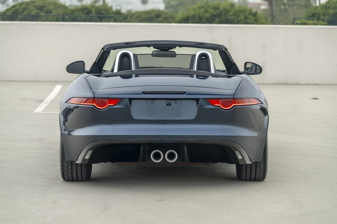 2014 Jaguar F-Type 1st Gen - Image 22 of 31