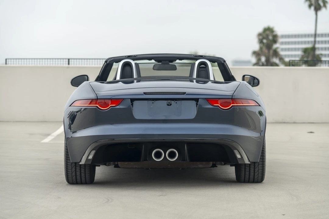 2014 Jaguar F-Type 1st Gen - Image 23 of 31