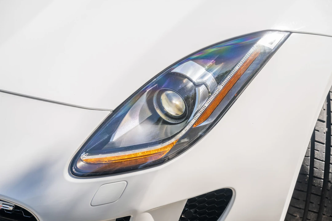 2014 Jaguar F-Type 1st Gen - Image 24 of 31